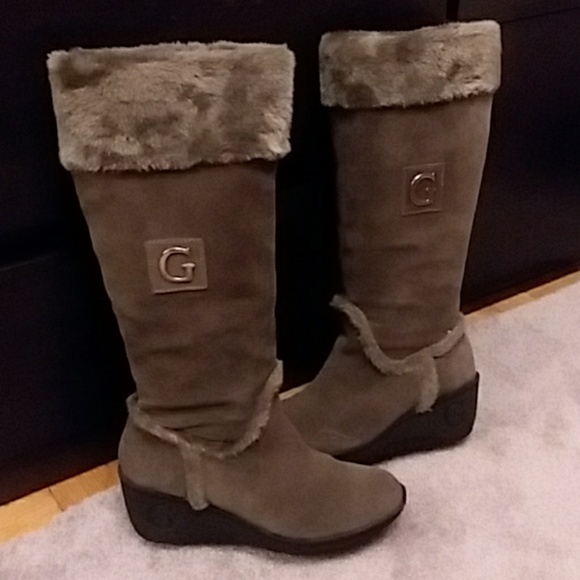 Guess boots - Picture 5 of 6